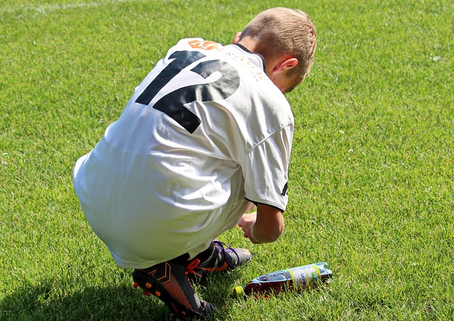 队员间的默 队员间的默